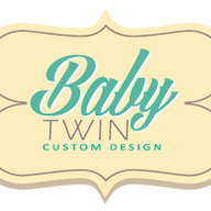 babytwincustomdesign logo